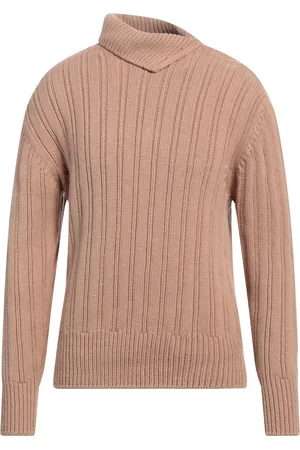 Salvatore Ferragamo STRICKWAREN - Rollkragenpullover