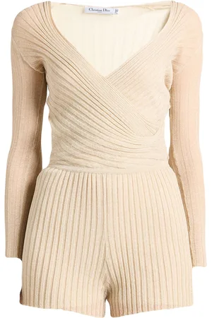 Dior OVERALLS - Playsuits