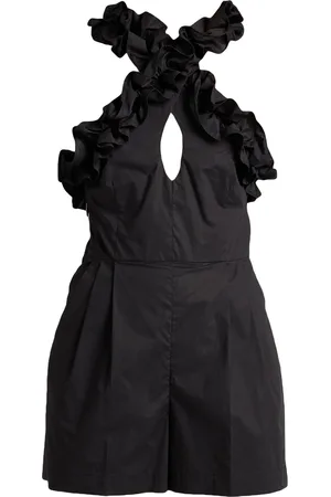 Msgm OVERALLS - Playsuits