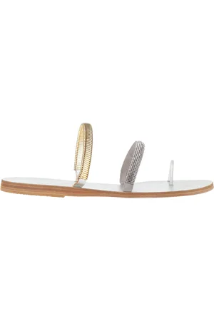 Ancient Greek Sandals SCHUHE - Zehentrenner