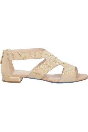 LORIBLU SCHUHE - Sandalen