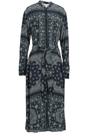 Tommy Hilfiger KLEIDER - Midi-Kleider