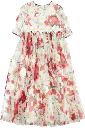 Dolce & Gabbana KLEIDER - Kinderkleider