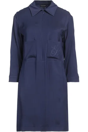 Emporio Armani KLEIDER - Mini-Kleider