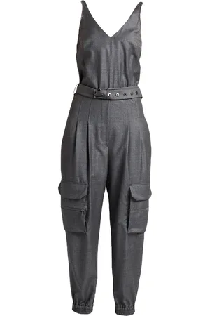 Brunello Cucinelli OVERALLS - Jumpsuits