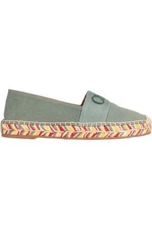 Chloé SCHUHE - Espadrilles