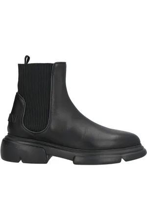 Emporio Armani SCHUHE - Stiefeletten