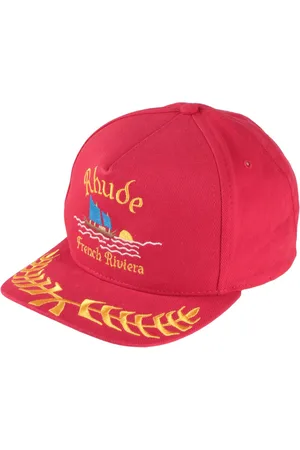Rhude ACCESSOIRES - Mützen & Hüte