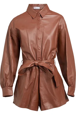 RED Valentino OVERALLS - Playsuits