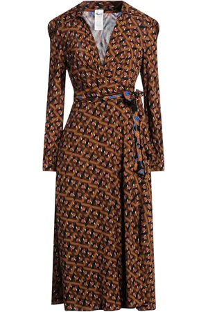 Diane von Furstenberg KLEIDER - Midi-Kleider