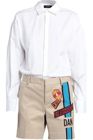 Dsquared2 OVERALLS - Playsuits