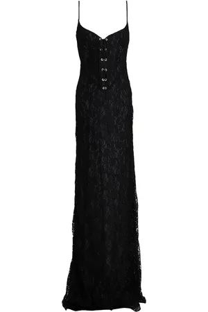 Alessandra Rich KLEIDER - Maxi-Kleider
