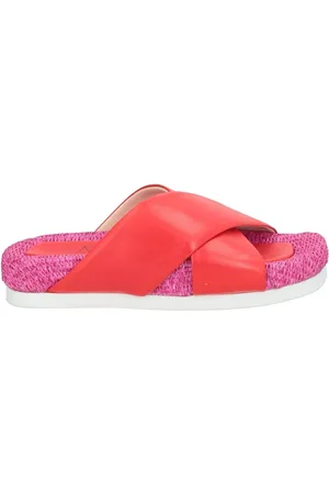 AGL ATTILIO GIUSTI LEOMBRUNI SCHUHE - Espadrilles