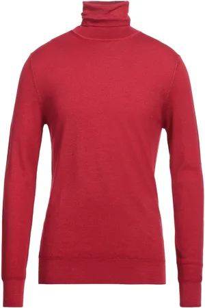 Aspesi STRICKWAREN - Rollkragenpullover