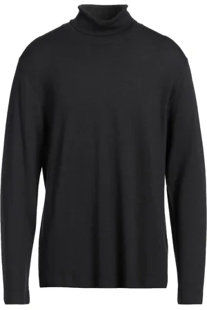 MASSIMO ALBA STRICKWAREN - Rollkragenpullover