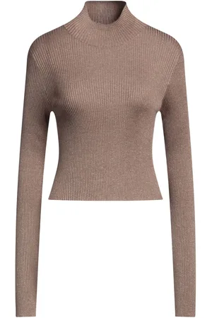 Brunello Cucinelli STRICKWAREN - Rollkragenpullover