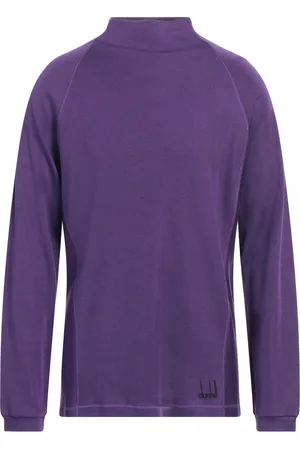 Dunhill TOPS - T-shirts