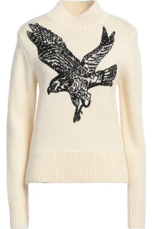 DRIES VAN NOTEN STRICKWAREN - Rollkragenpullover