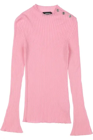 VERSACE STRICKWAREN - Rollkragenpullover