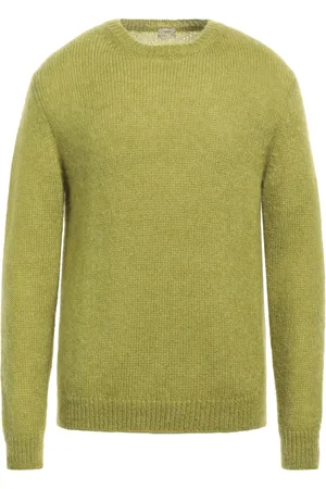 MASSIMO ALBA STRICKWAREN - Pullover