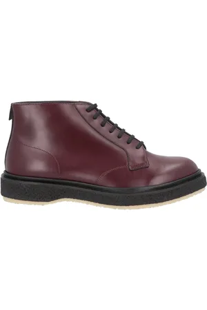 ADIEU PARIS SCHUHE - Stiefeletten