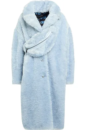 Emporio Armani JACKEN & MÄNTEL - Shearling- & Kunstfell