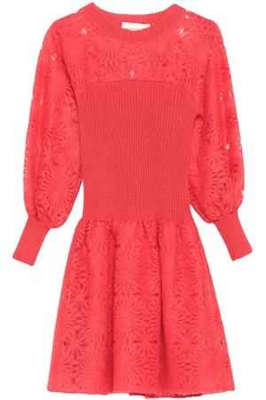 Alberta Ferretti KLEIDER - Mini-Kleider