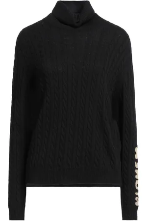 Moschino STRICKWAREN - Rollkragenpullover