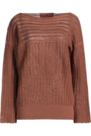 ERMANNO SCERVINO STRICKWAREN - Pullover