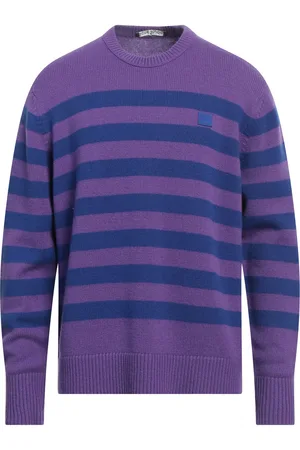Acne Studios STRICKWAREN - Pullover