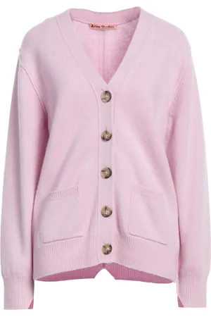 Acne Studios STRICKWAREN - Strickjacken