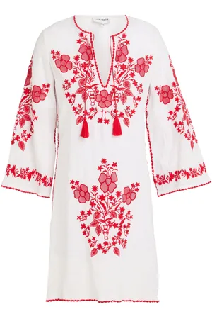 Antik Batik KLEIDER - Mini-Kleider