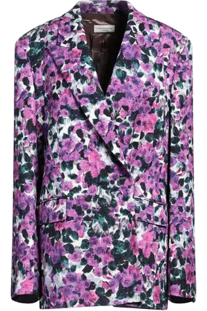 DRIES VAN NOTEN ANZÜGE und CO-ORDS - Blazers