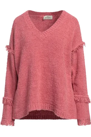 BRUNO MANETTI STRICKWAREN - Pullover