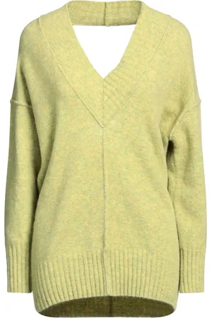 ISABEL BENENATO STRICKWAREN - Pullover