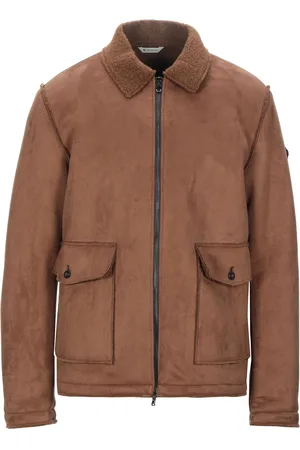 Manuel Ritz JACKEN & MÄNTEL - Shearling- & Kunstfell