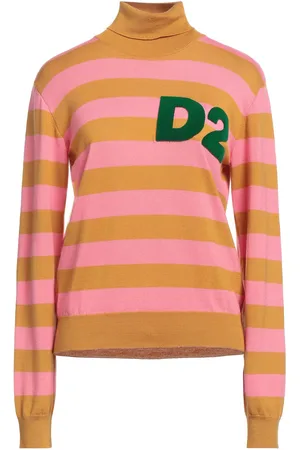 Dsquared2 STRICKWAREN - Rollkragenpullover