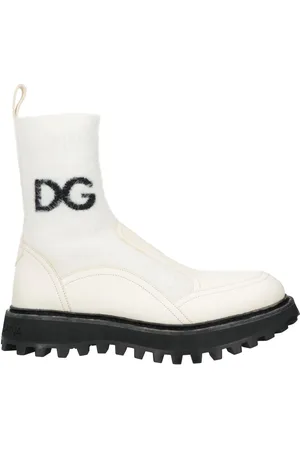Dolce & Gabbana SCHUHE - Stiefeletten