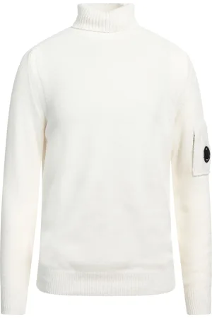 C.P. Company STRICKWAREN - Rollkragenpullover
