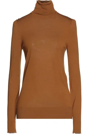 Chloé STRICKWAREN - Rollkragenpullover