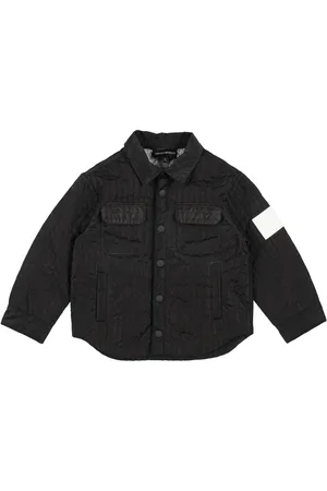 Emporio Armani JACKEN & MÄNTEL - Jacken und Anoraks