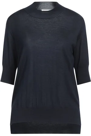 Jil Sander STRICKWAREN - Rollkragenpullover