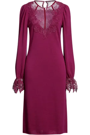 Alberta Ferretti KLEIDER - Midi-Kleider