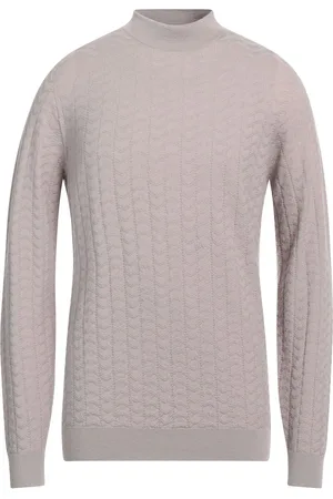 Giorgio Armani STRICKWAREN - Rollkragenpullover