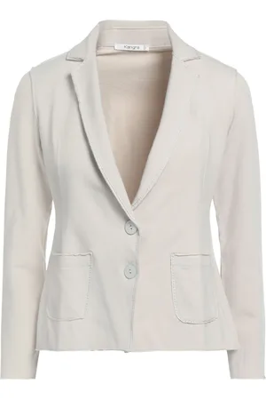 KANGRA CASHMERE ANZÜGE und CO-ORDS - Blazers