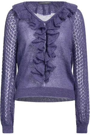 Alberta Ferretti STRICKWAREN - Pullover