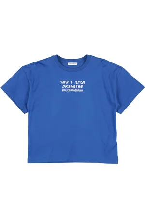 Dolce & Gabbana TOPS - T-shirts
