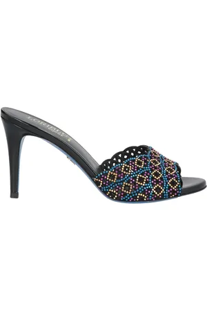 LORIBLU SCHUHE - Sandalen