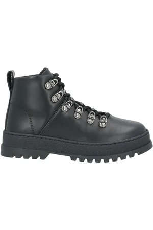 Emporio Armani SCHUHE - Stiefeletten