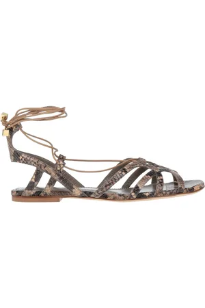 ANTONIO BARBATO SCHUHE - Sandalen